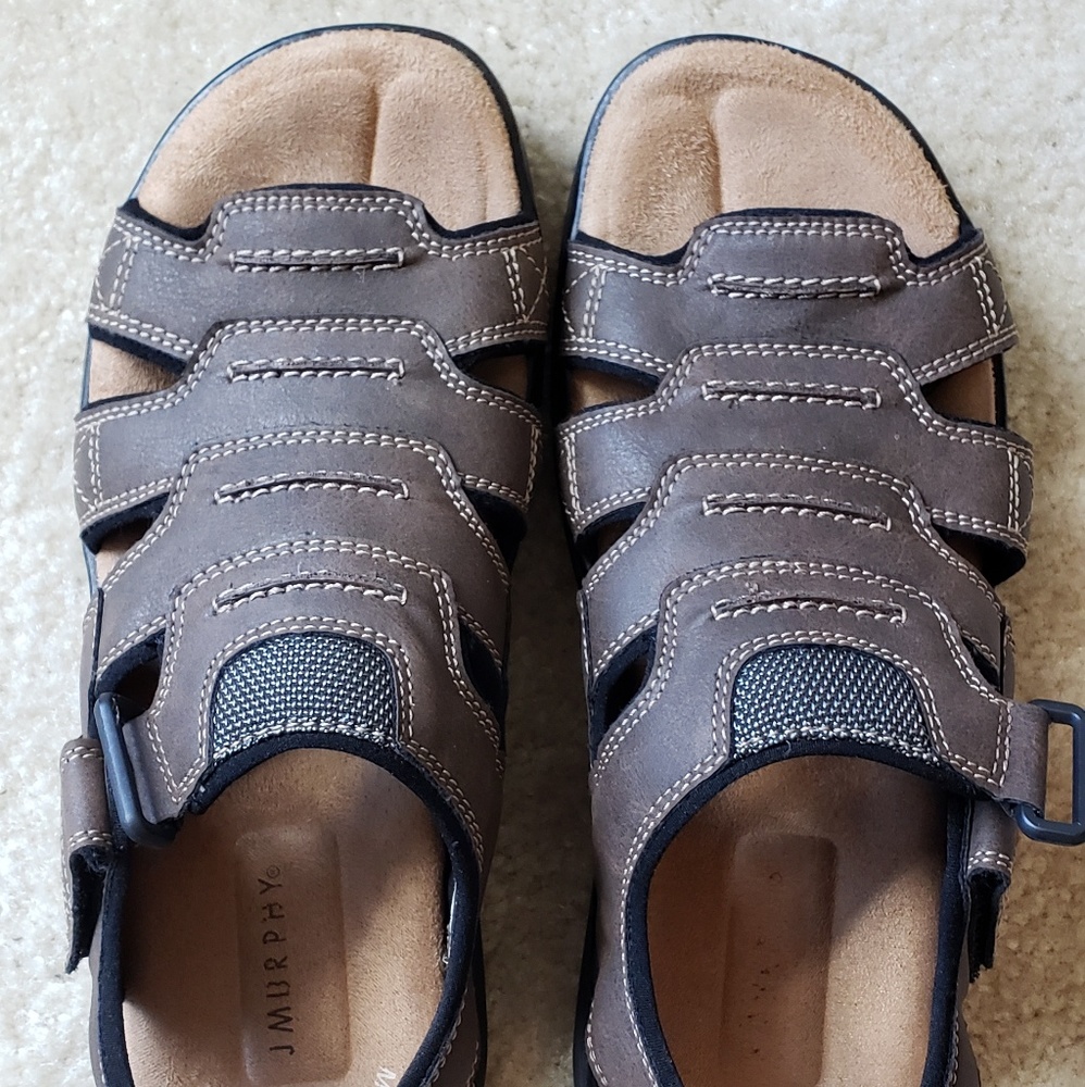 💥Johnston & Murphy Men's Sandals